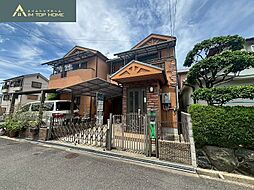 物件画像 大東市北楠の里町