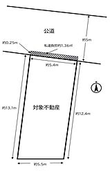 物件画像 東大阪市友井２丁目