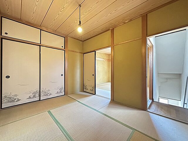 和室 東大阪市岩田町5丁目17-22