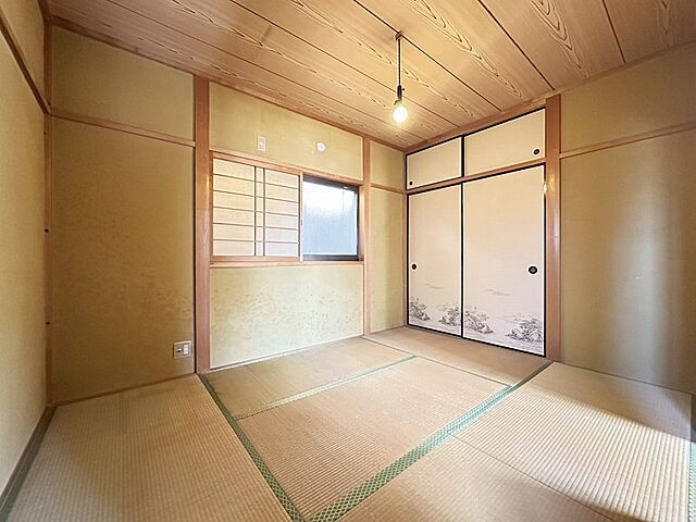 和室 東大阪市岩田町5丁目17-22