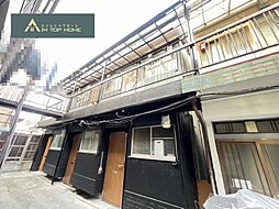 物件画像 堺市西区浜寺石津町東３丁（オーナーチェンジ/文化住宅）