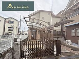 物件画像 東大阪市三島１丁目