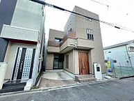 大阪府大東市灰塚5丁目：物件画像