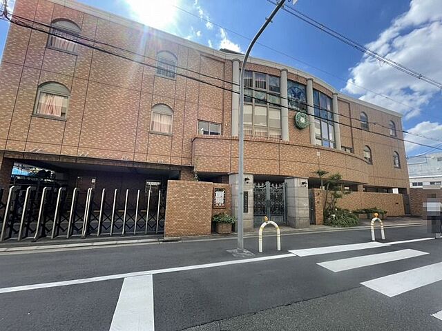 周辺 東大阪市森河内西1丁目