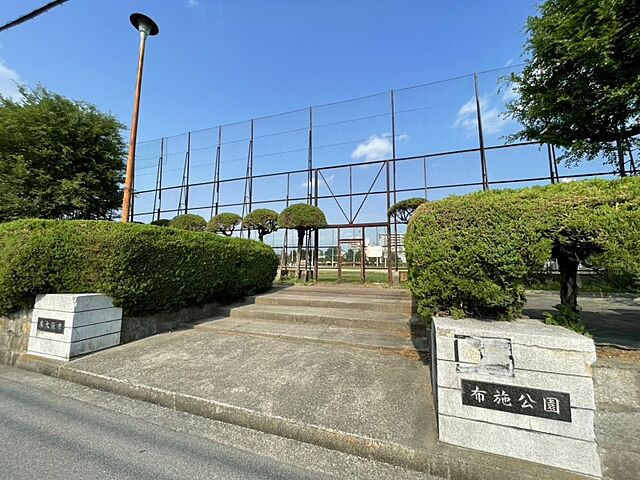 周辺 東大阪市森河内西1丁目