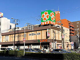 レジュールアッシュ天王寺II  ｜ 大阪府大阪市阿倍野区天王寺町南3丁目（賃貸マンション1K・8階・25.16㎡） その26