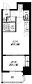 ANDTERRACE天王寺3階8.9万円