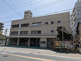 大阪府大阪市阿倍野区松崎町3丁目（賃貸マンション1LDK・6階・27.57㎡） その21