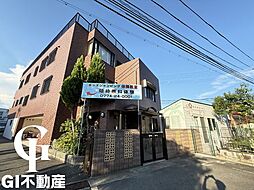 宇治市槇島町中川原　一棟売りビル　オーナーチェンジ