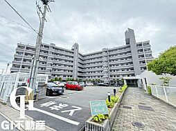 物件画像 グラン・コート北宇治2　中古マンション