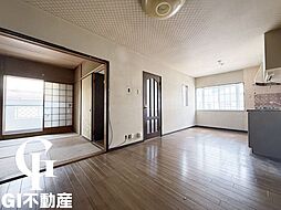伏見区日野野色町 中古戸建