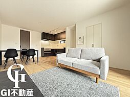 城陽市久世里ノ西　新築戸建