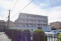 岡山県津山市山北660：物件画像／株式会社エコプランニング