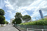 国立津山工業高等専門学校 1925m