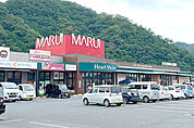 マルイ湯郷店 3100m