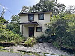 物件画像 所野中古住宅