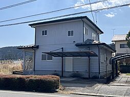 物件画像 日光市七里 中古戸建