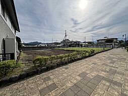 物件画像 今市中央町 売り土地