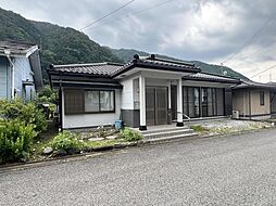 物件画像 日光市足尾通洞中古戸建