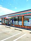 セブンイレブン久留米御井町店 徒歩4分。 260m