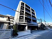 南向きで日当たり良好◎