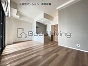明るいお部屋