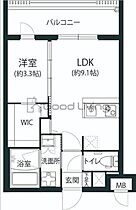 警固ビューアパートメント  ｜ 福岡県福岡市中央区警固２丁目（賃貸マンション1LDK・2階・32.67㎡） その2