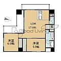 エコルクス赤坂2階15.0万円