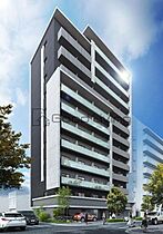 グランドアセント  ｜ 福岡県福岡市博多区下呉服町（賃貸マンション1LDK・2階・32.24㎡） その1