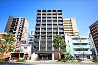 福岡県福岡市博多区神屋町：物件画像／株式会社Good　Living
