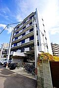 洗練されたアーバンデザイン