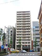 洗練されたアーバンデザイン