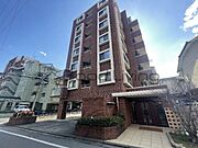 ペット可マンション