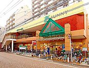 サニー高取店 徒歩13分。 980m