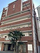 洗練されたアーバンデザイン