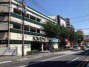 ボンラパス薬院六つ角店 徒歩7分。 500m