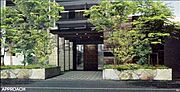 落ち着いた雰囲気