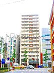 福岡県福岡市博多区中洲5丁目：物件画像／株式会社Good　Living