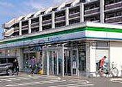 ファミリーマート糸島波多江駅北1丁目店 徒歩17分。 1340m
