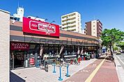 マックスバリュエクスプレス港町店 徒歩5分。 370m