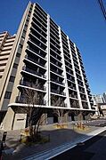洗練されたアーバンデザイン