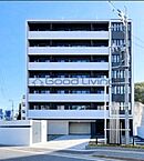 福岡県福岡市南区平和2丁目：物件画像／株式会社Good　Living