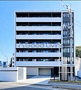 洗練されたアーバンデザイン