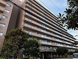 物件画像 新松戸ガーデニア