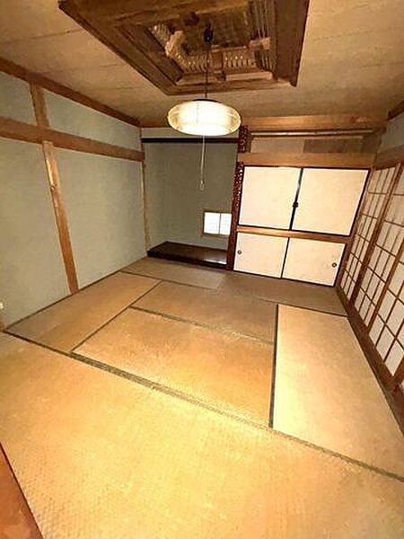 和室