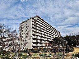 物件画像 新松戸西パークハウスD棟