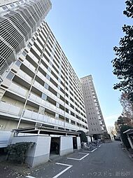 物件画像 新松戸南パークハウスB棟