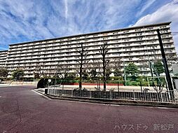 物件画像 新松戸中央パークハウスB棟