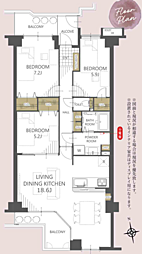 マンションイメージ