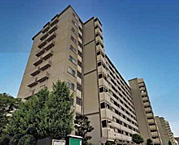 千葉県松戸市新松戸5丁目1：物件画像